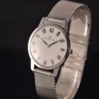 UNIVERSAL GENEVE ULTRA THIN