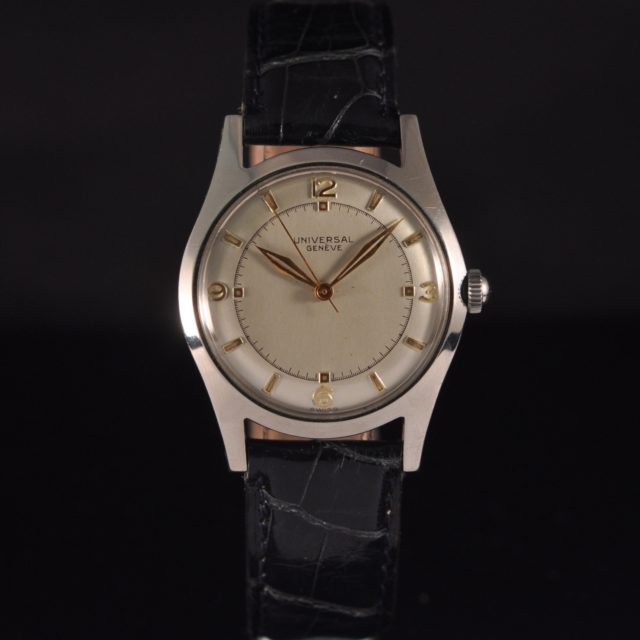 UNIVERSAL GENEVE CLASSIQUE