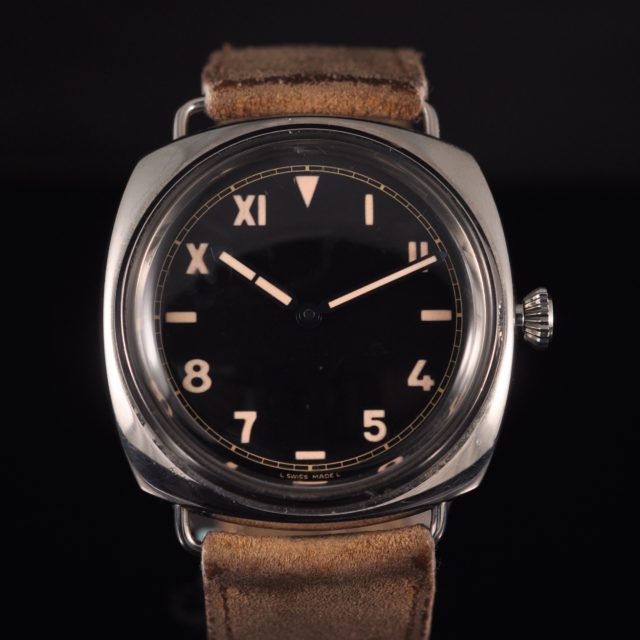 PANERAI RADIOMIR CALIFORNIA PAM 249