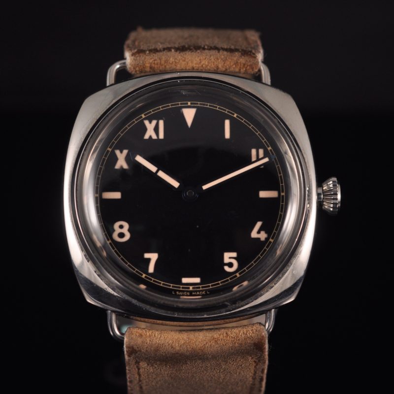 PANERAI RADIOMIR CALIFORNIA PAM 249