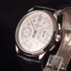 PATEK PHILIPPE CHRONOGRAPH 5170G