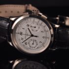 PATEK PHILIPPE CHRONOGRAPHE 5170G