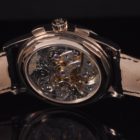 PATEK PHILIPPE CHRONOGRAPH 5170G