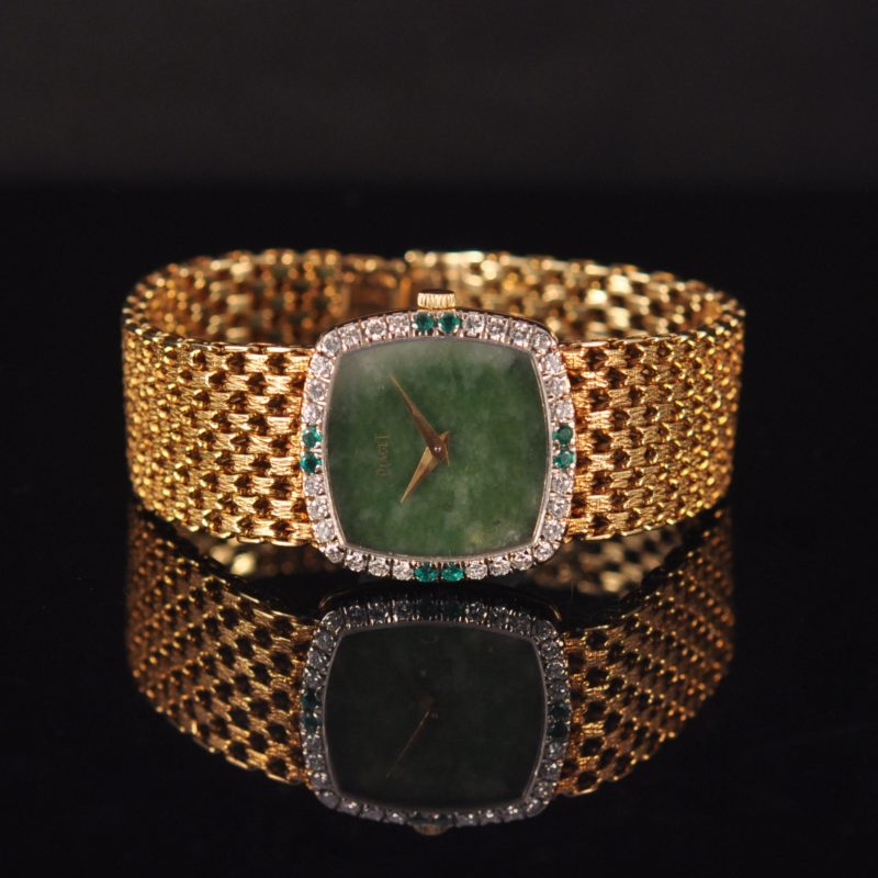 PIAGET JOAILLERIE