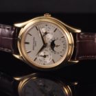 PATEK PHILIPPE PERPETUAL CALENDAR 3940