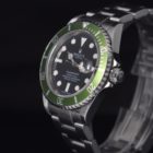 ROLEX SUBMARINER 16610LV