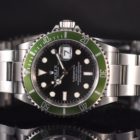 ROLEX SUBMARINER 16610LV