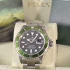 ROLEX SUBMARINER 16610LV