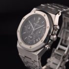 AUDEMARS PIGUET ROYAL OAK KASPAROV