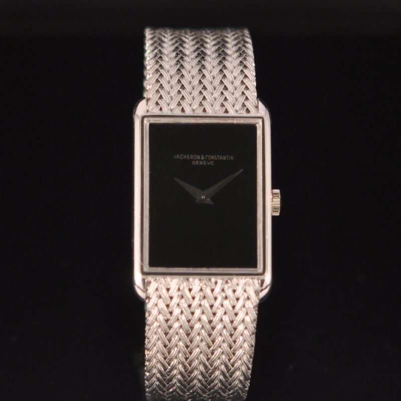 VACHERON CONSTANTIN