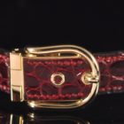IWC CEINTURE HERMES A CAPOT
