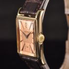 JAEGER-LECOULTRE FOR HERMES
