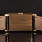 JAEGER-LECOULTRE FOR HERMES