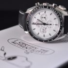 OMEGA SPEEDMASTER APOLLO 13 SNOOPY