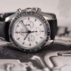 OMEGA SPEEDMASTER APOLLO 13 SNOOPY