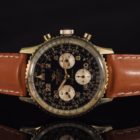 BREITLING NAVITIMER COSMONAUTE REF 809