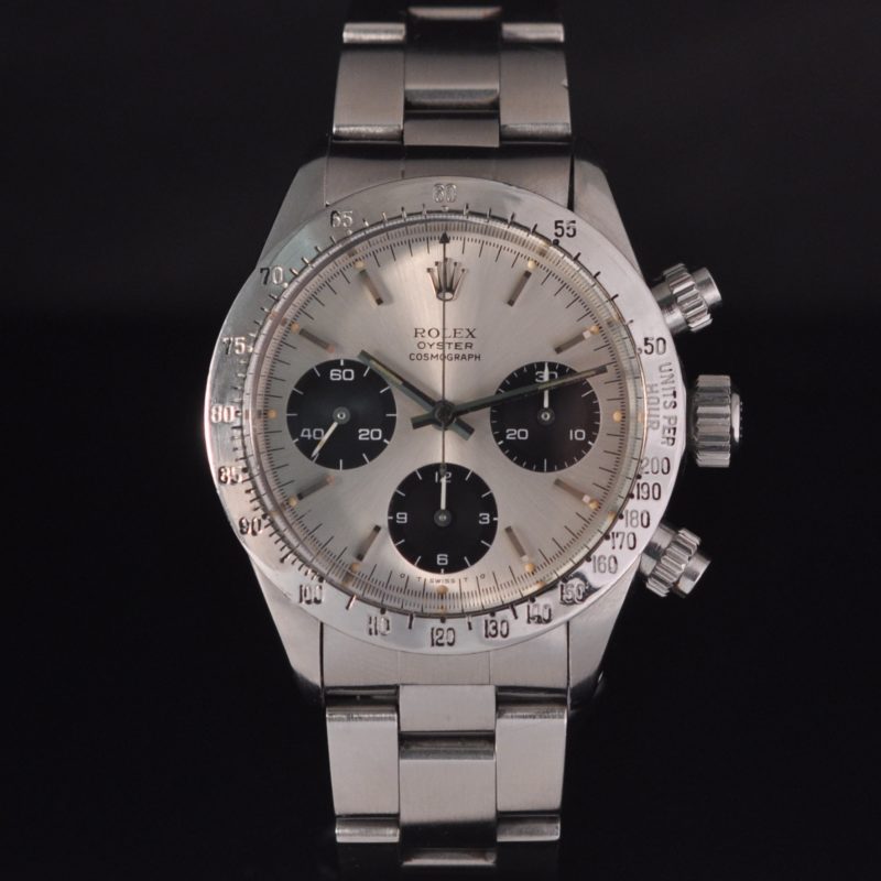 ROLEX DAYTONA SIGMA 6265