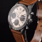 ROLEX DAYTONA CHOCOLATE 6239