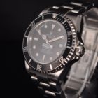 ROLEX SEA-DWELLER COMEX 16600 B&P