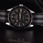 OMEGA SEAMASTER 300 SPECTRE EDITION LIMITEE