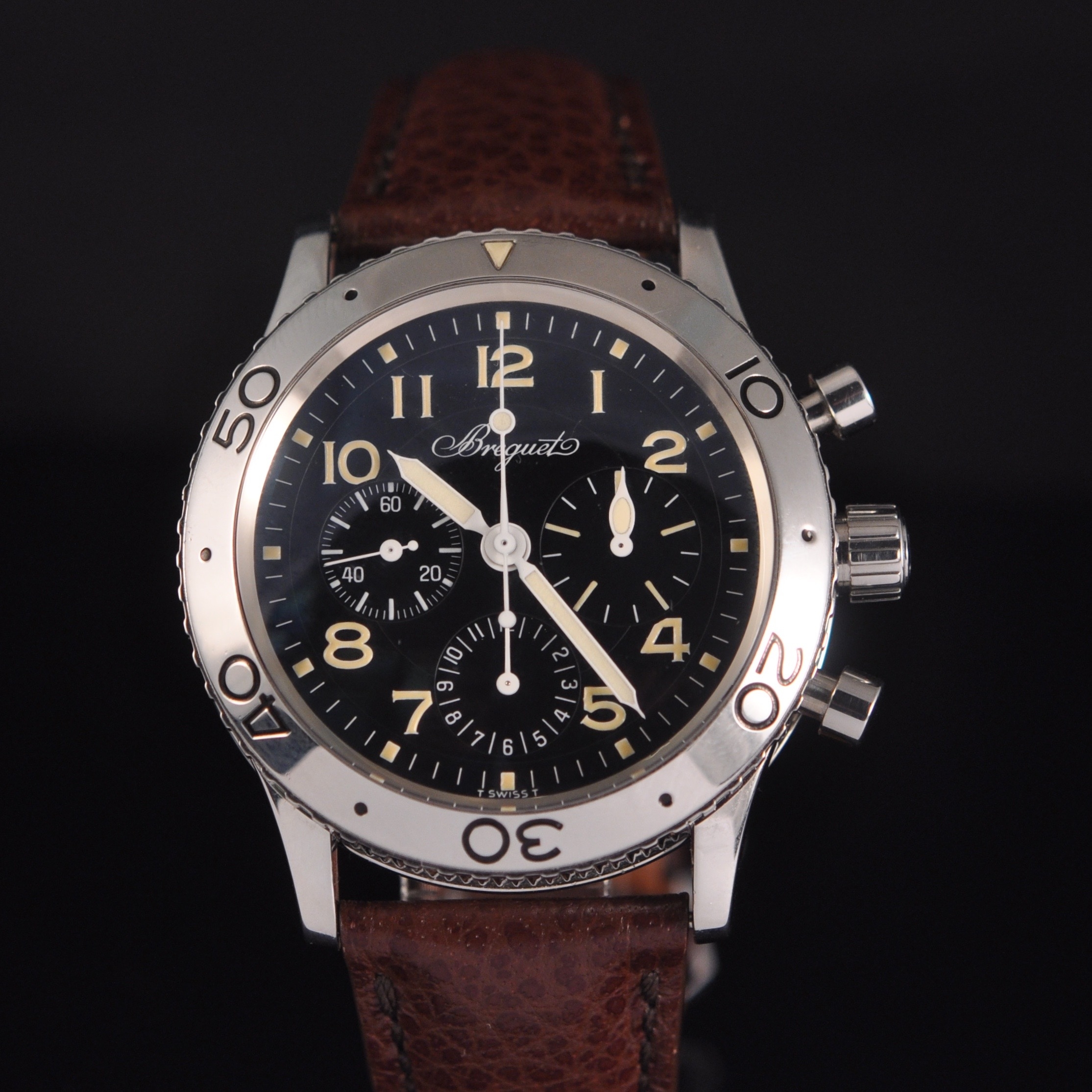 Breguet discount xx aeronavale