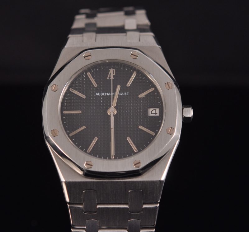 AUDEMARS PIGUET ROYAL OAK