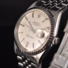 ROLEX DATEJUST 1601