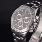 ROLEX DAYTONA 116520 FULL SET