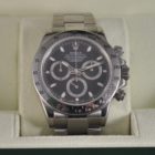 ROLEX DAYTONA 116520 FULL SET