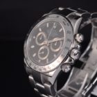 ROLEX DAYTONA 116520 SERIE Z FULL SET