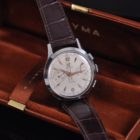 CYMA CHRONOGRAPHE CYMAFLEX