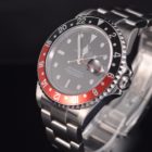 ROLEX GMT MASTER COKE 16710