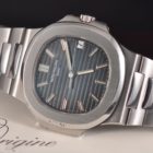 PATEK PHILIPPE NAUTILUS 5711 FULL SET