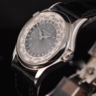 PATEK PHILIPPE WORLD TIME 5110P