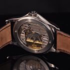 PATEK PHILIPPE WORLD TIME 5110P