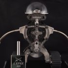 MB&F / L’ÉPÉE SHERMAN