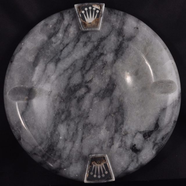 ROLEX ASHTRAY