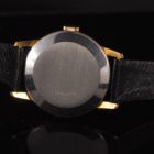 UNIVERSAL GENEVE MARTEL TRIPLE CALENDAR MOON PHASE