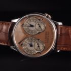 FP JOURNE RESONANCE CHRONOMETER