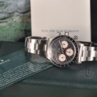 ROLEX DAYTONA 6263 BIG RED BOITE & PAPIERS