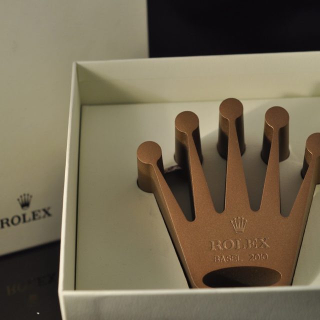 ROLEX PAPER CLIP