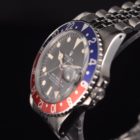 ROLEX GMT MASTER 1675