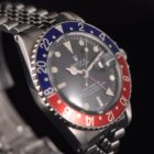 ROLEX GMT MASTER 1675