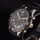 HEUER BUND 3H