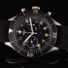 HEUER BUND 3H