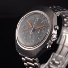 OMEGA SEAMASTER CHRONOGRAPHE