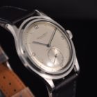 IWC ANTIMAGNETIC HERMET