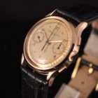 VACHERON CONSTANTIN PULSATIONS