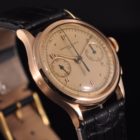 VACHERON CONSTANTIN PULSATIONS