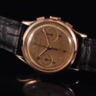 VACHERON CONSTANTIN PULSATIONS